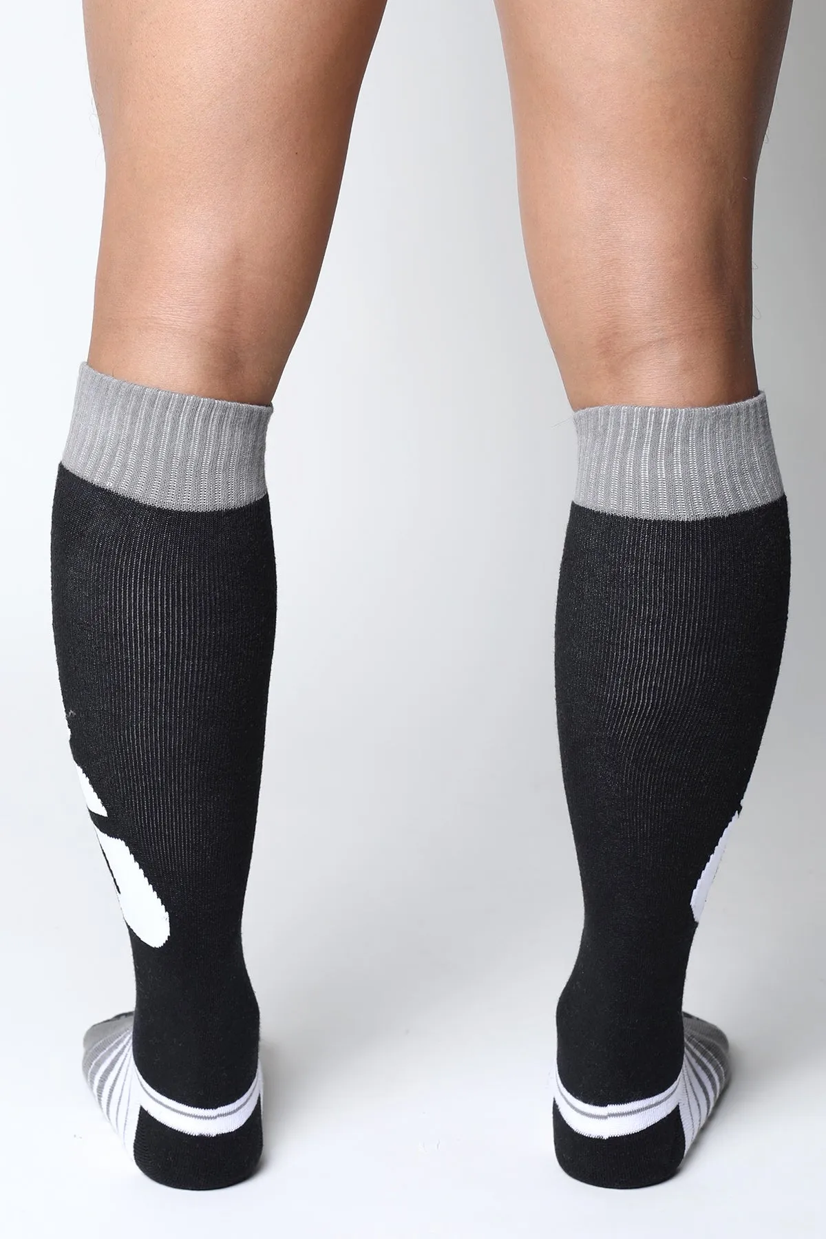Velocity 2.0 Knee High Sock **FINAL SALE**